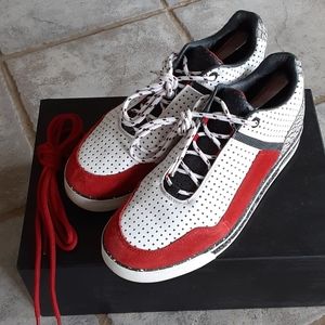 Undrcrwn the Layup Shoes